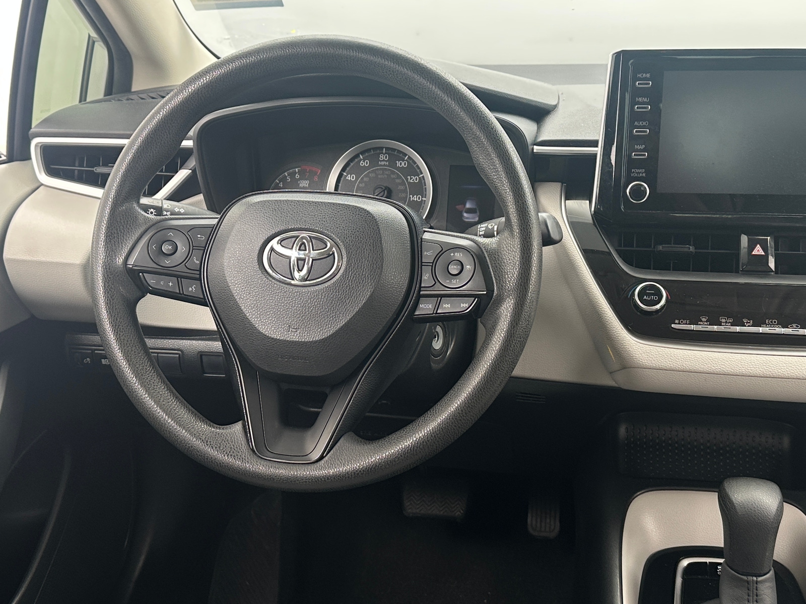 Thumbnail: 2020 Toyota Corolla - 5