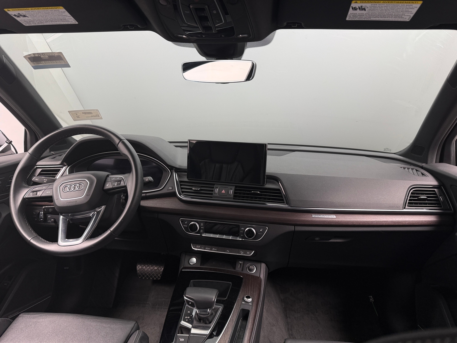 Thumbnail: 2022 Audi Q5 - 2