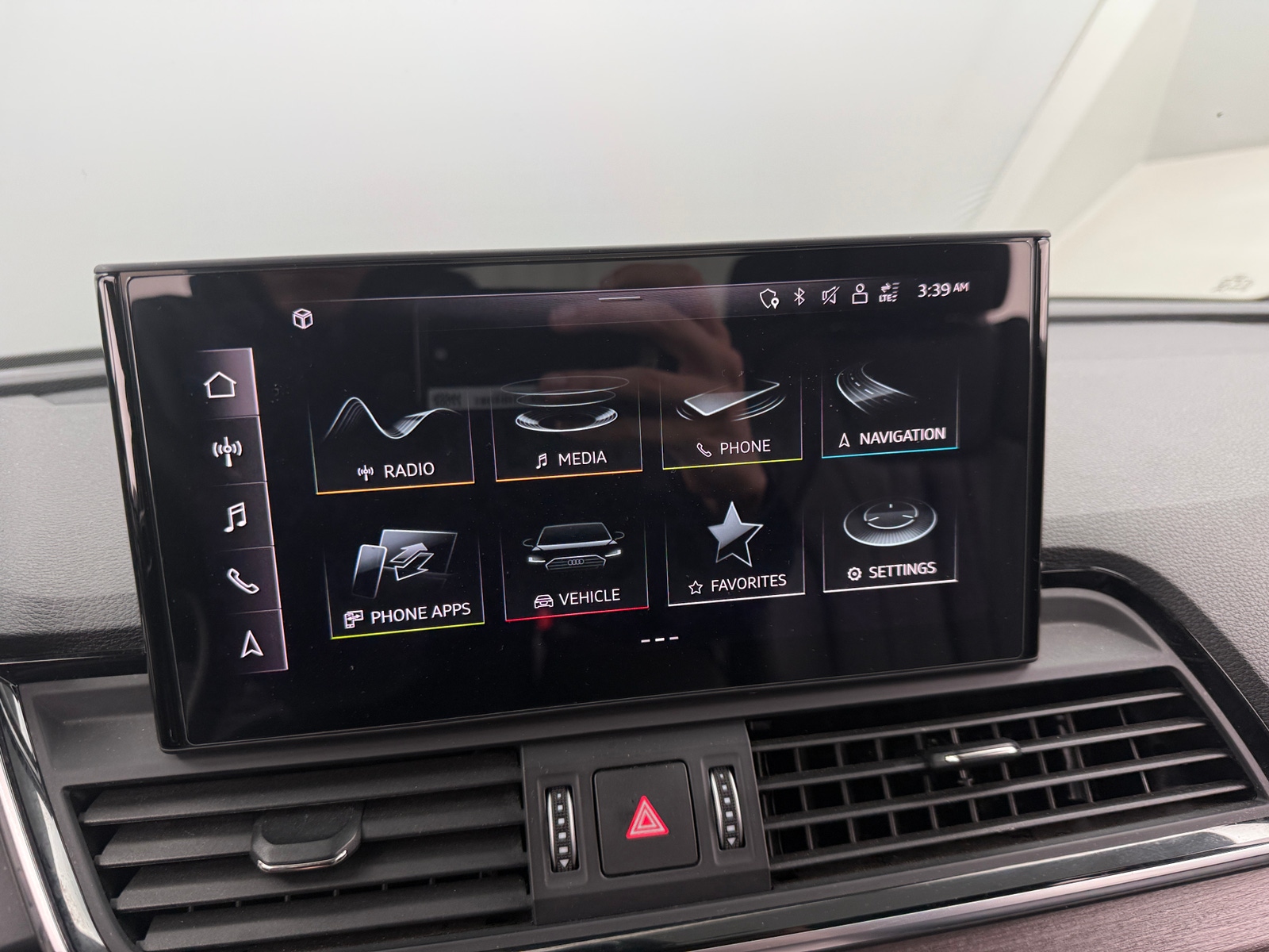 Thumbnail: 2022 Audi Q5 - 3