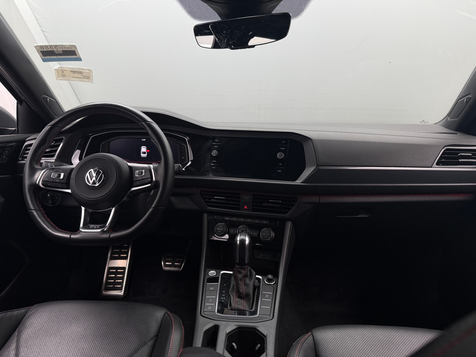 Thumbnail: 2021 Volkswagen Jetta - 2