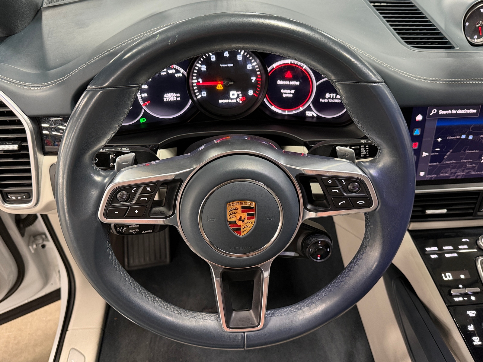 Thumbnail: 2023 Porsche  - 4
