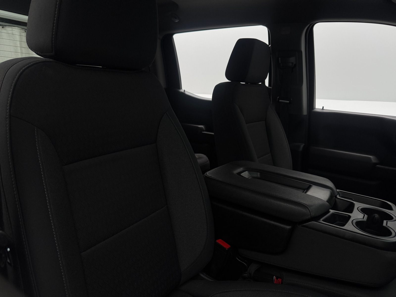 Thumbnail: 2024 Chevrolet Silverado 1500 - 2