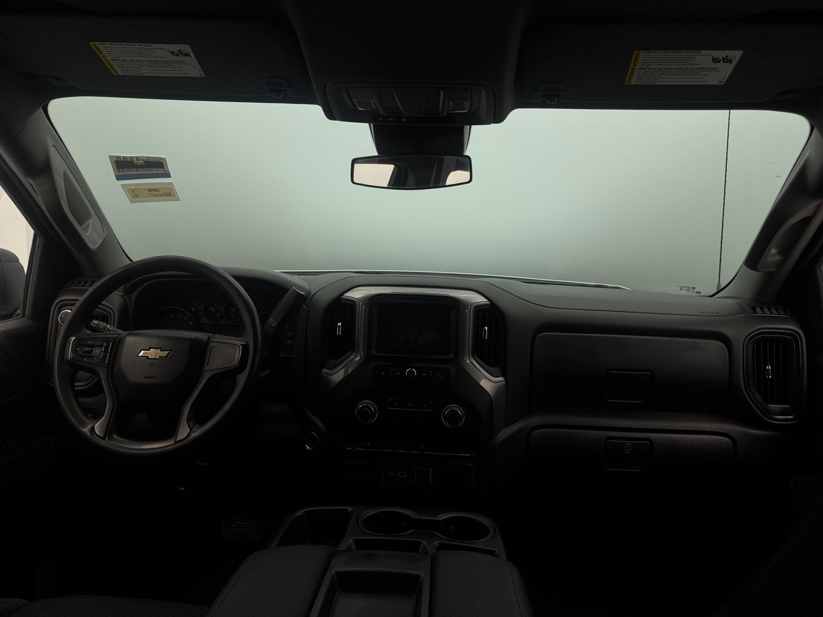 Thumbnail: 2024 Chevrolet Silverado 1500 - 3