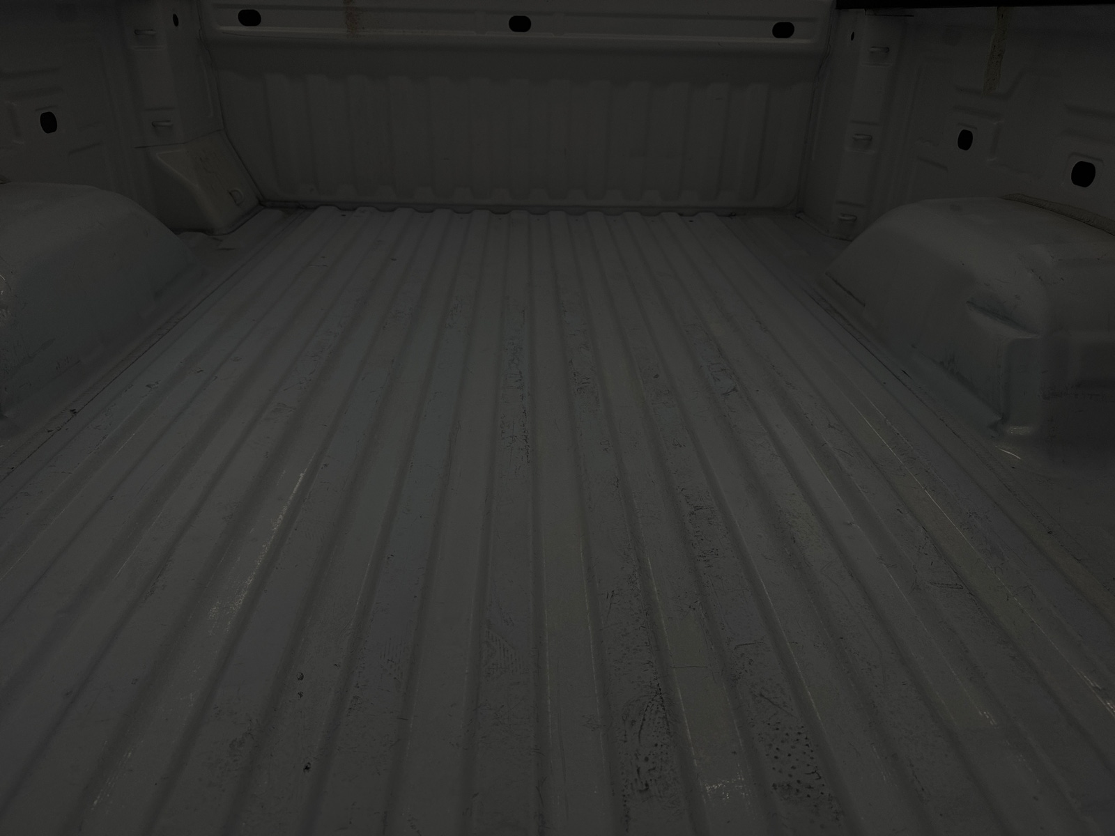Thumbnail: 2024 Chevrolet Silverado 1500 - 7