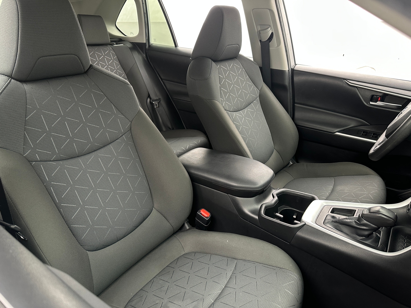 Thumbnail: 2023 Toyota RAV4 - 2