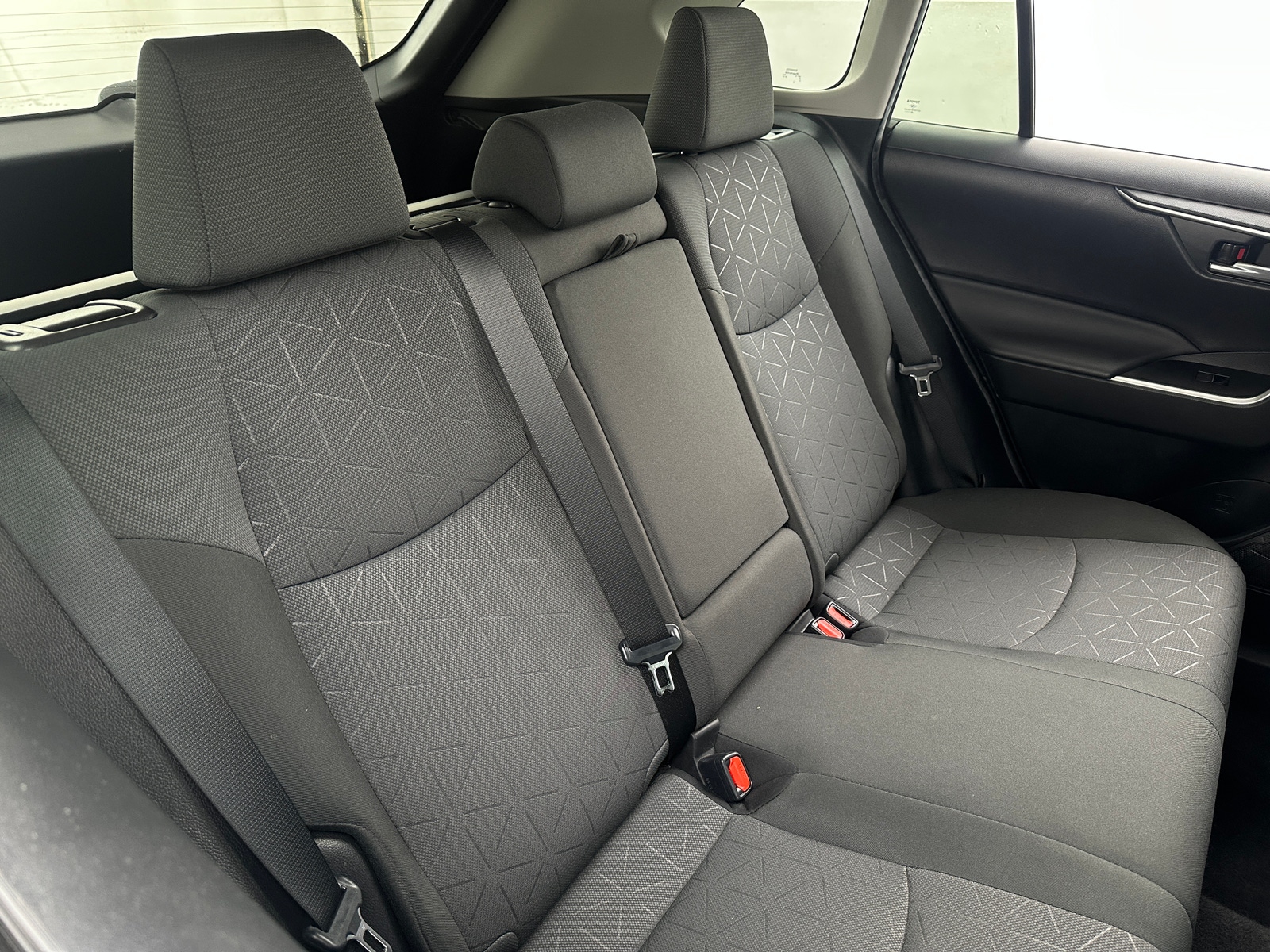 Thumbnail: 2023 Toyota RAV4 - 6