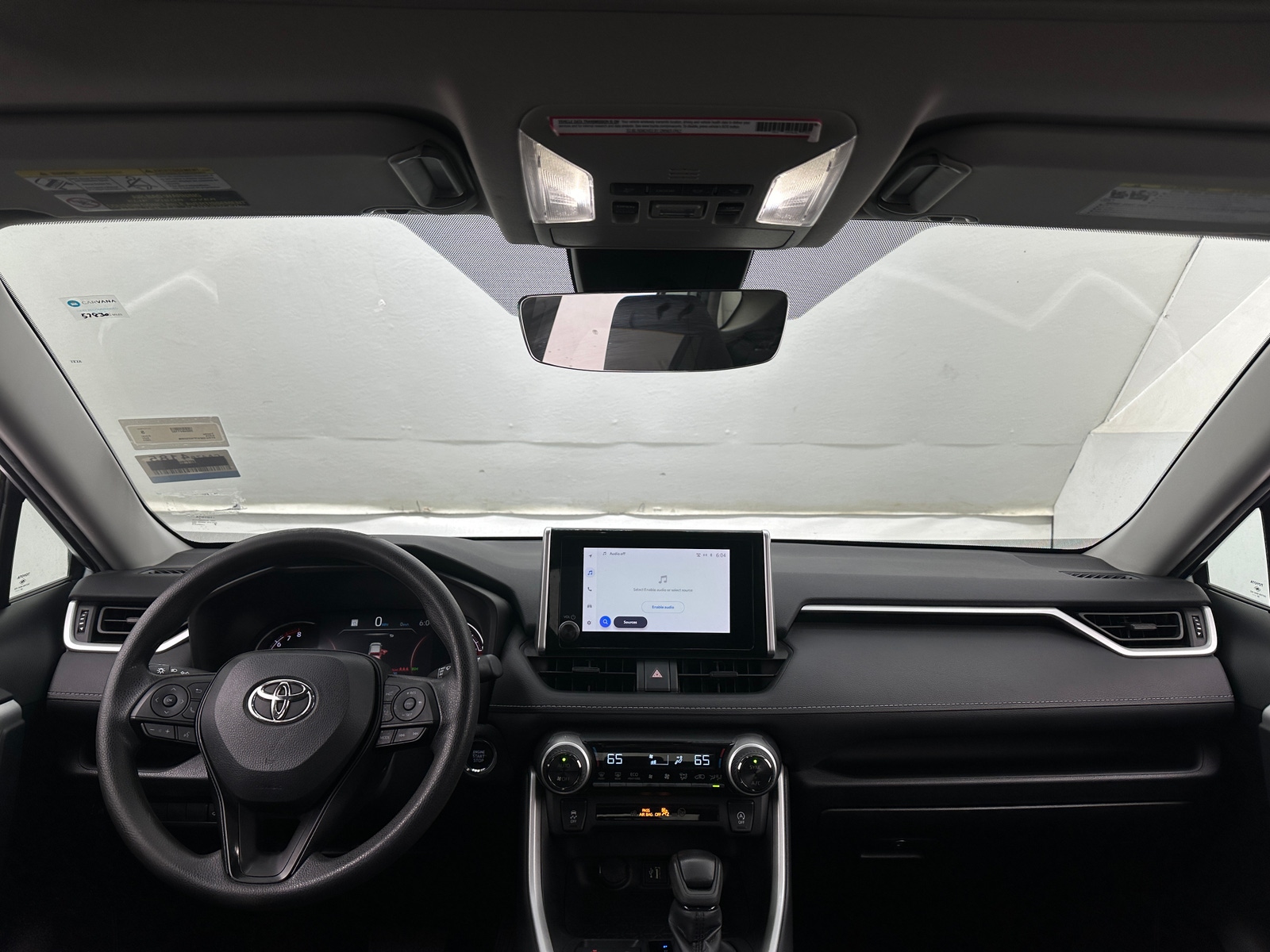 Thumbnail: 2023 Toyota RAV4 - 3