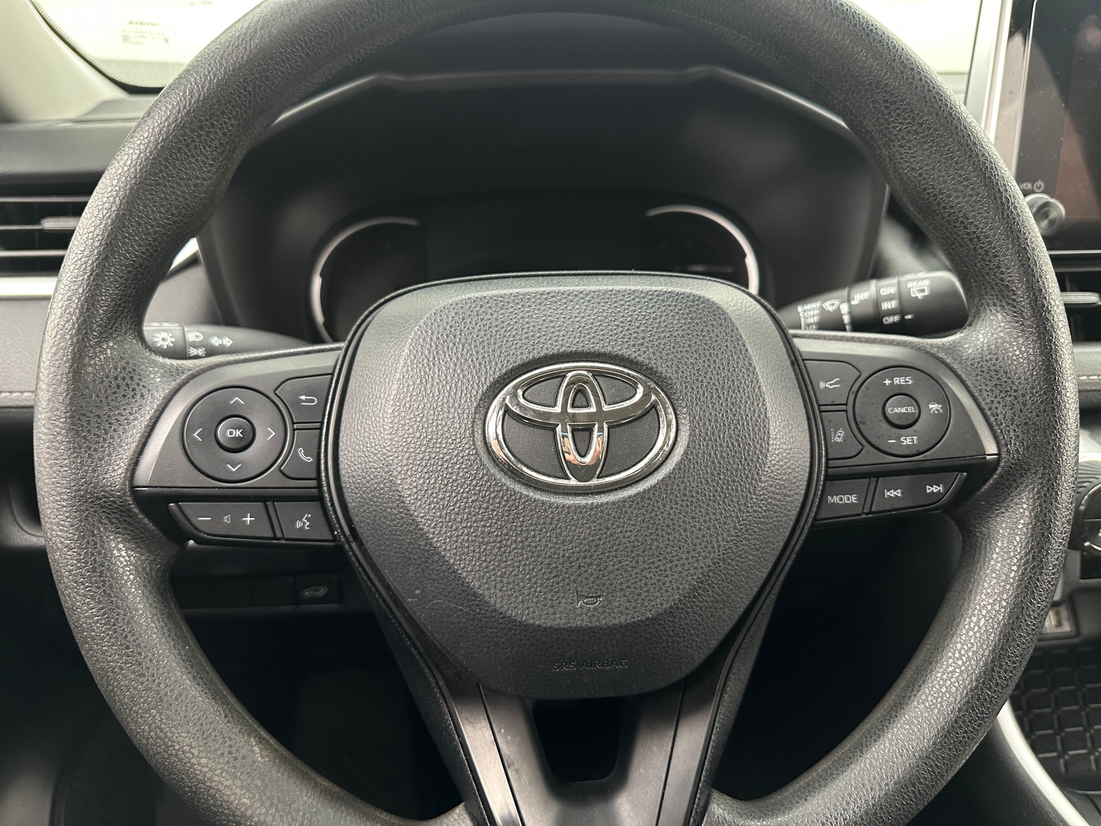 Thumbnail: 2023 Toyota RAV4 - 5