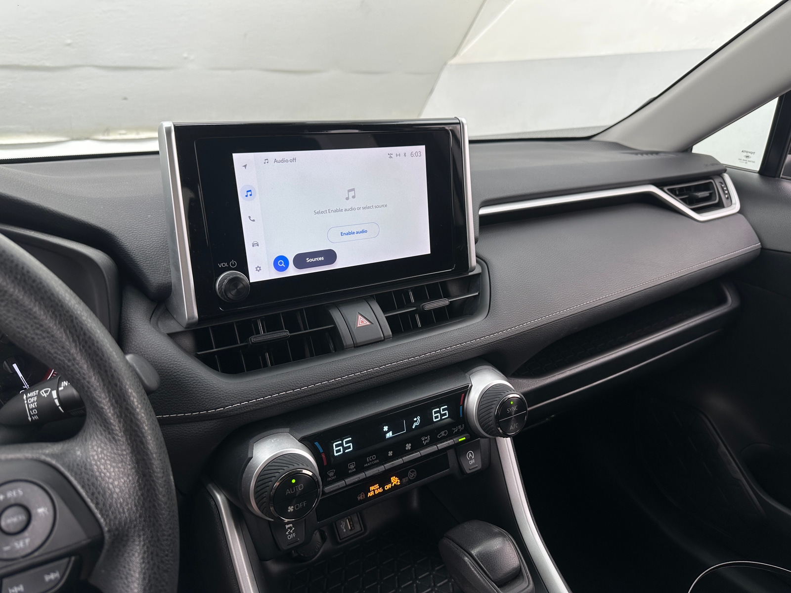 Thumbnail: 2023 Toyota RAV4 - 4