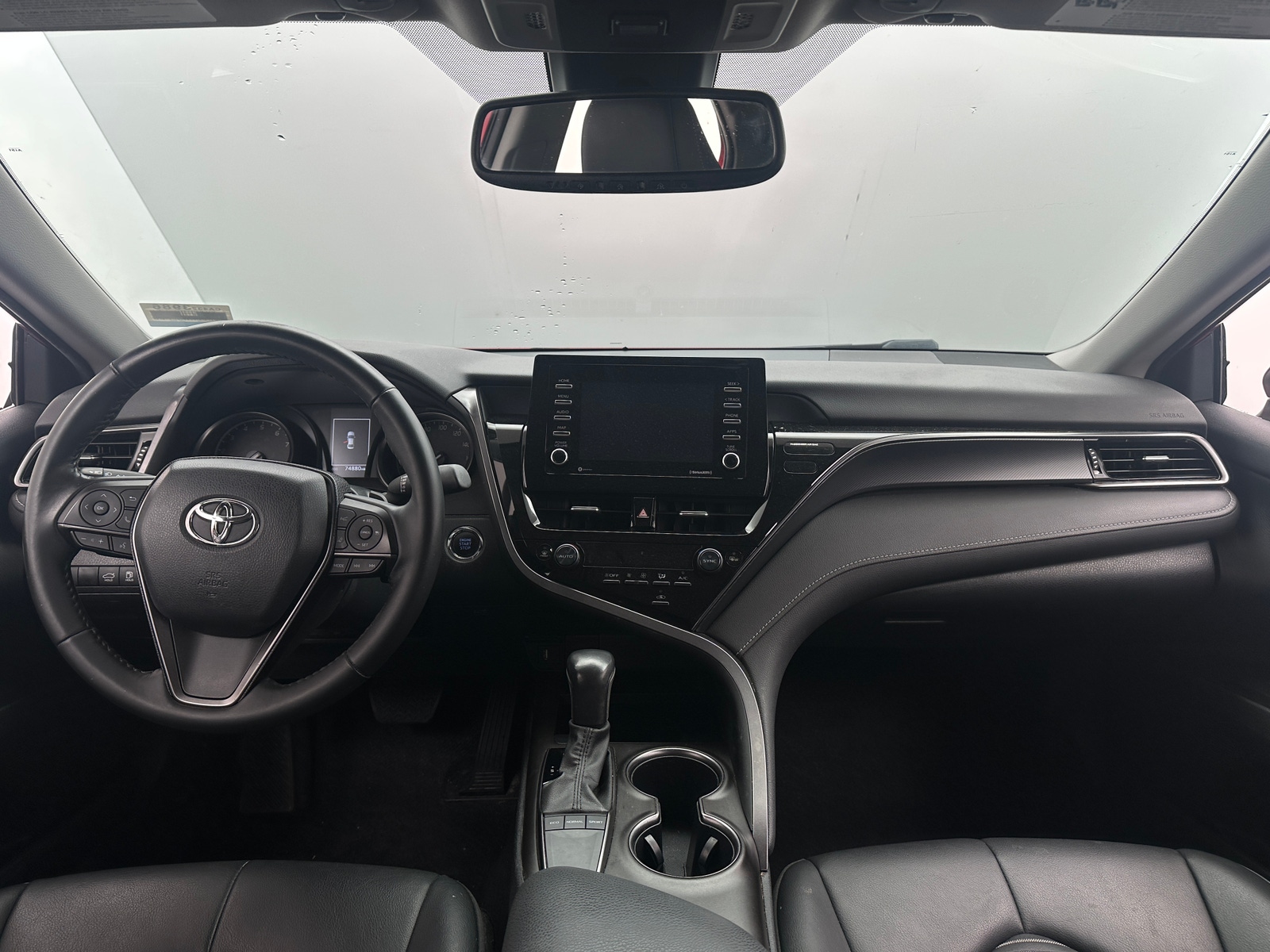 Thumbnail: 2023 Toyota Camry - 2
