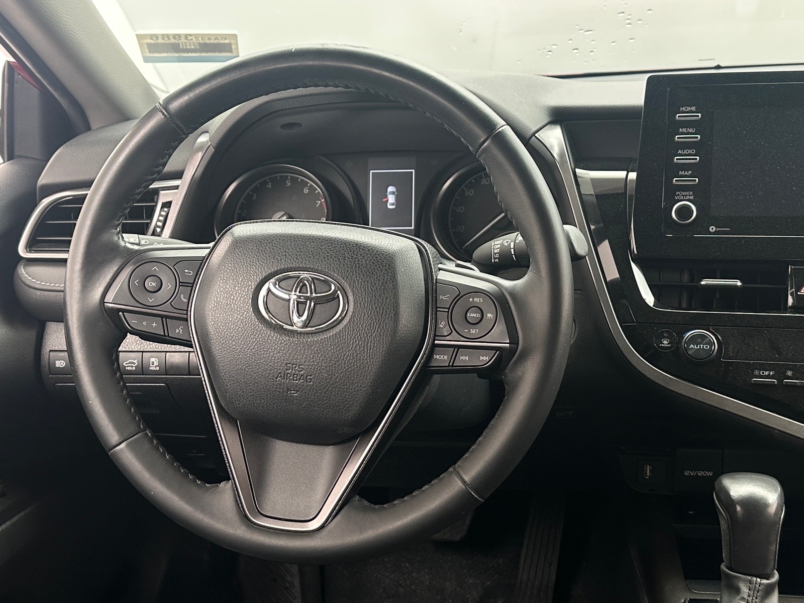 Thumbnail: 2023 Toyota Camry - 4