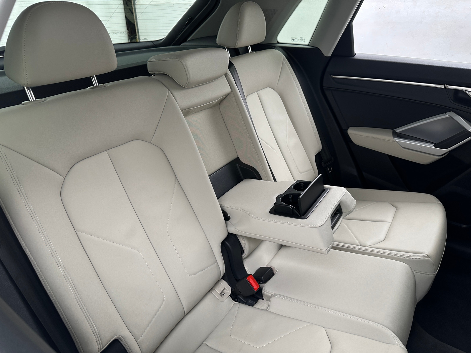 Thumbnail: 2022 Audi Q3 - 5