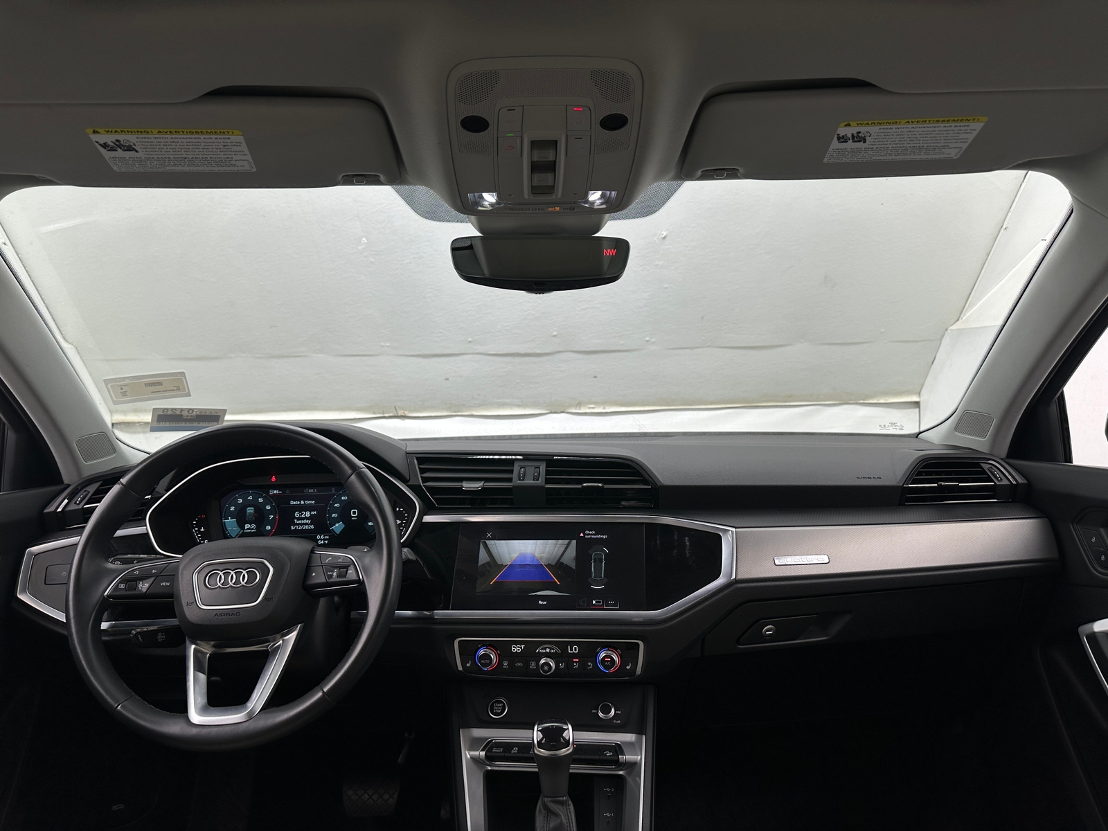 Thumbnail: 2022 Audi Q3 - 2