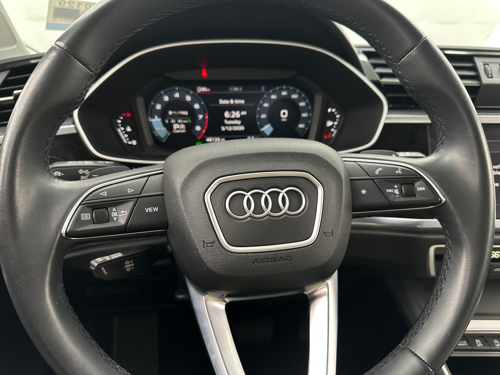 Thumbnail: 2022 Audi Q3 - 4