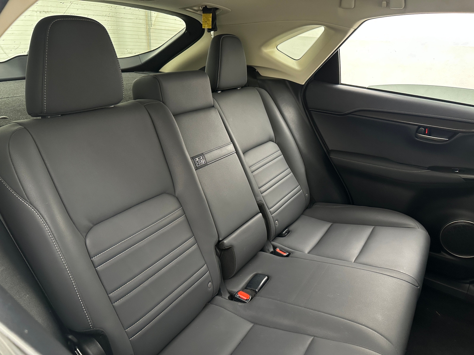 Thumbnail: 2021 Lexus NX - 5