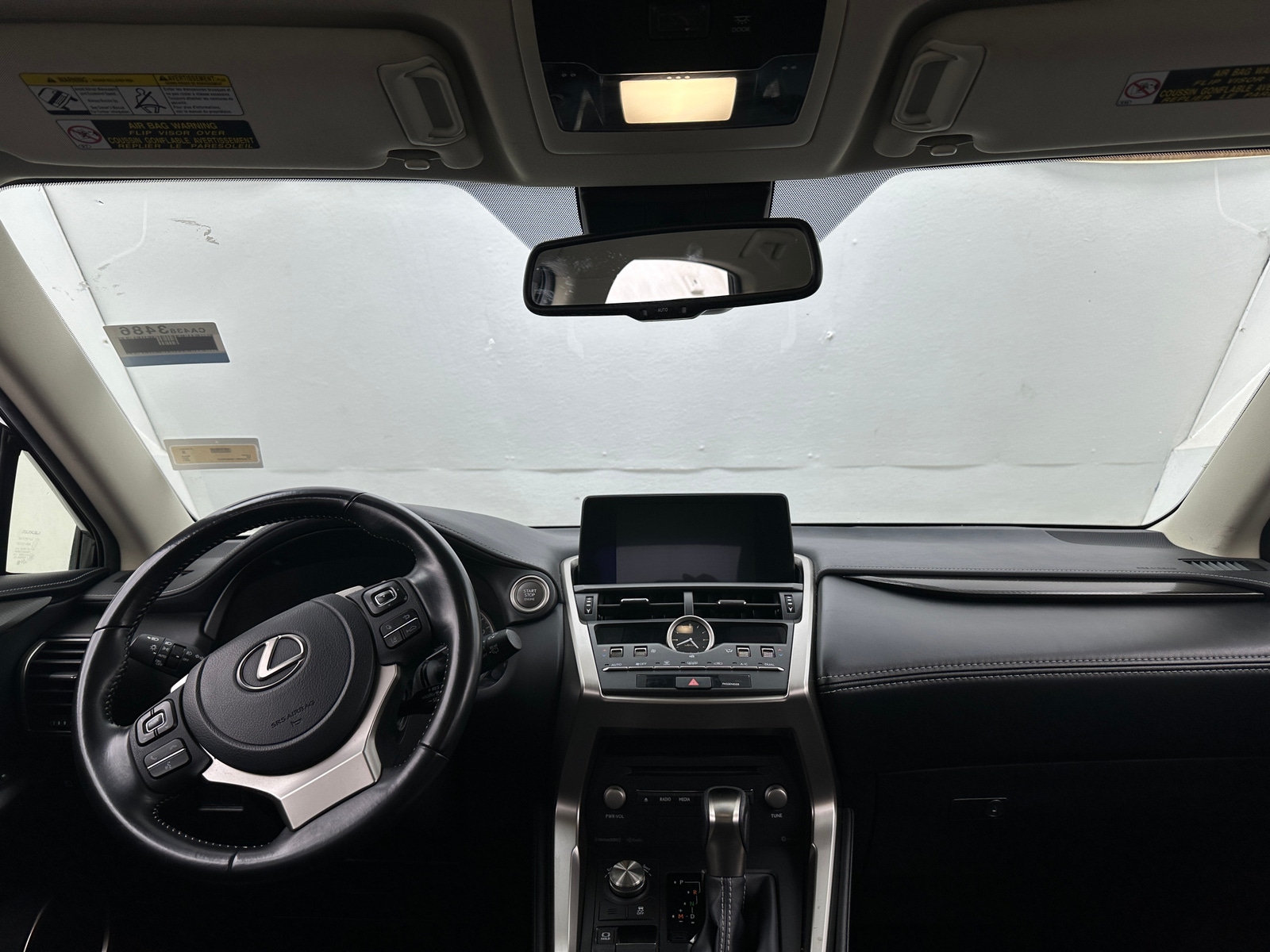 Thumbnail: 2021 Lexus NX - 2