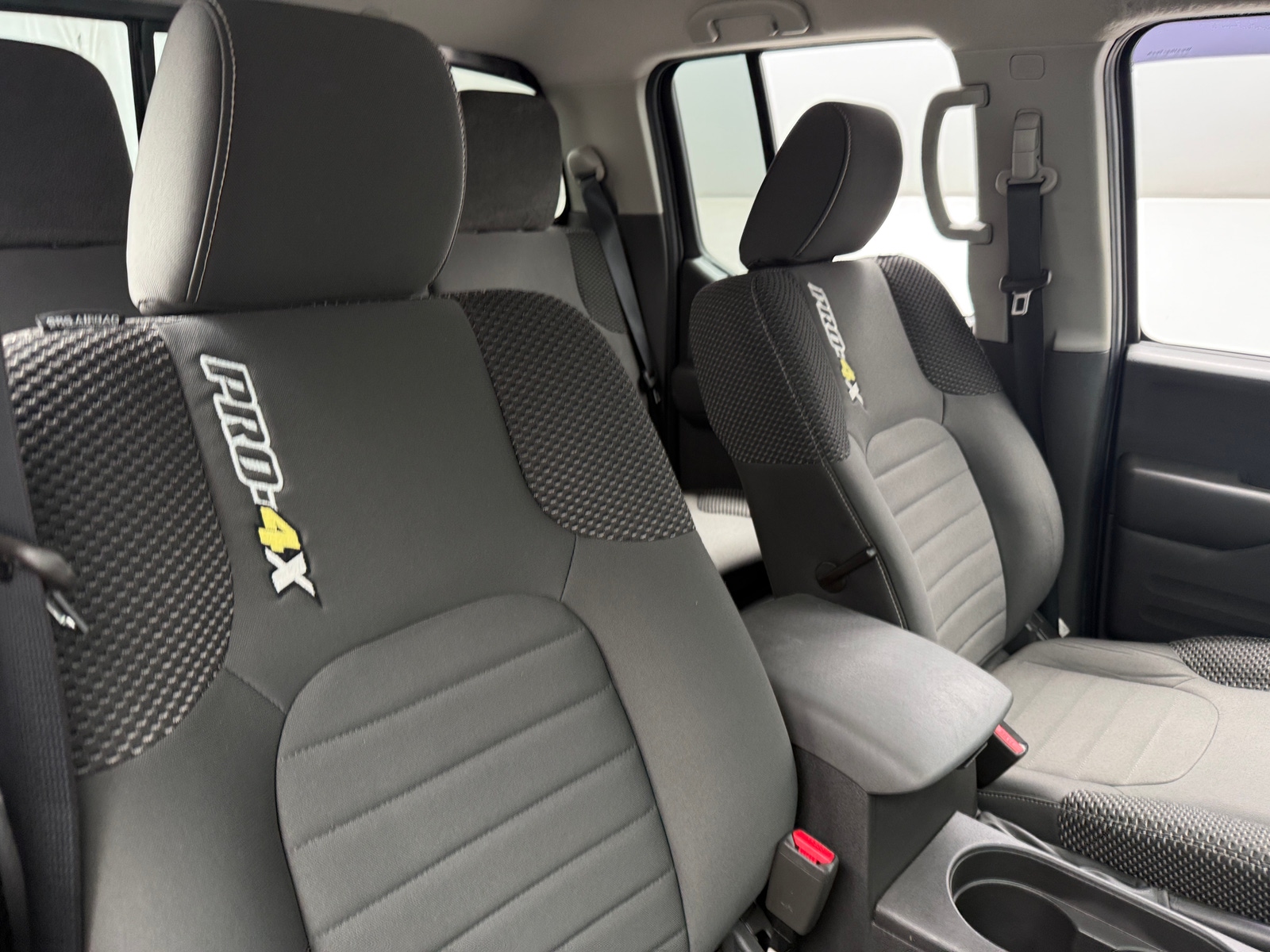 Thumbnail: 2019 Nissan Frontier - 2