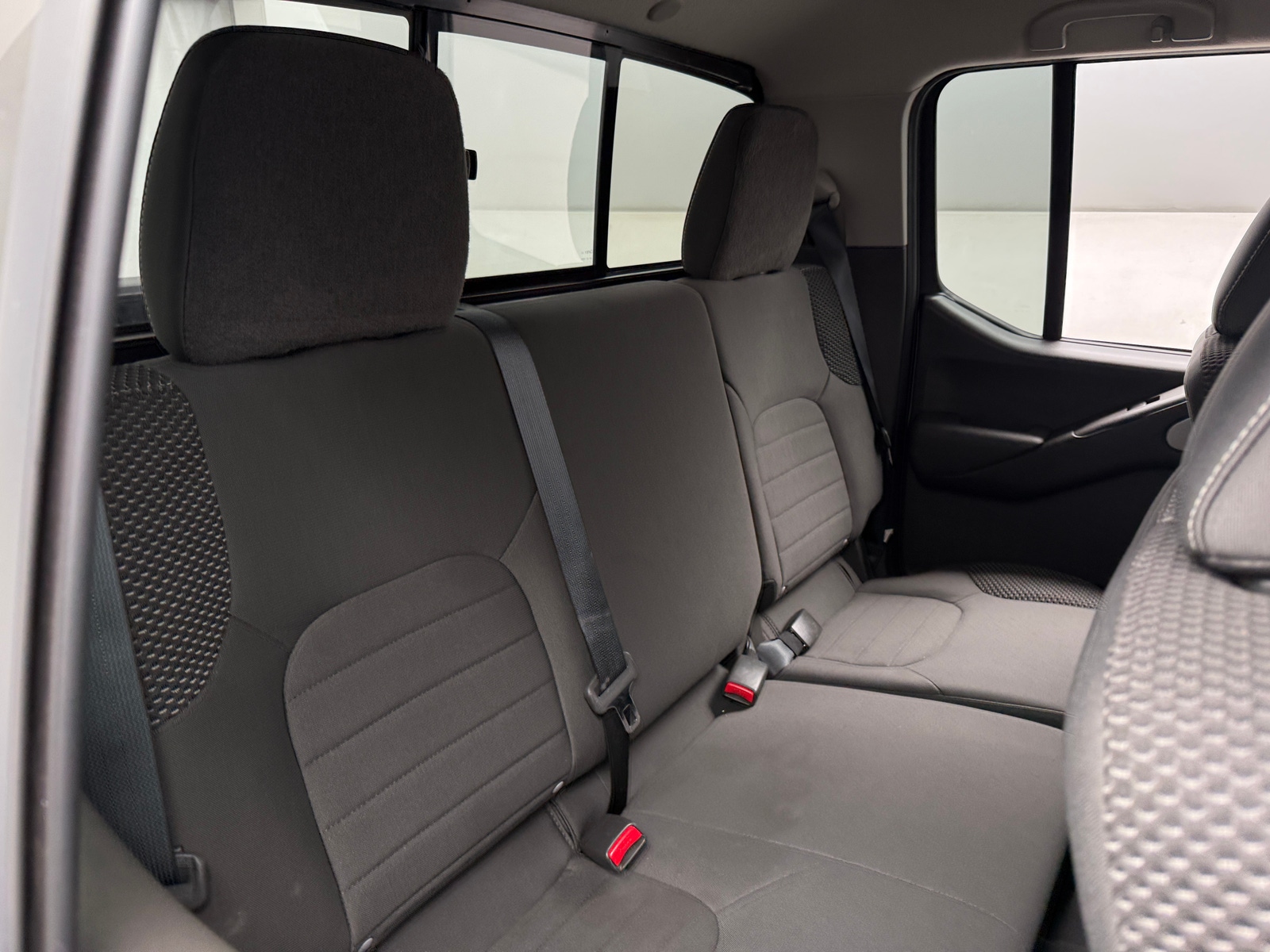 Thumbnail: 2019 Nissan Frontier - 6