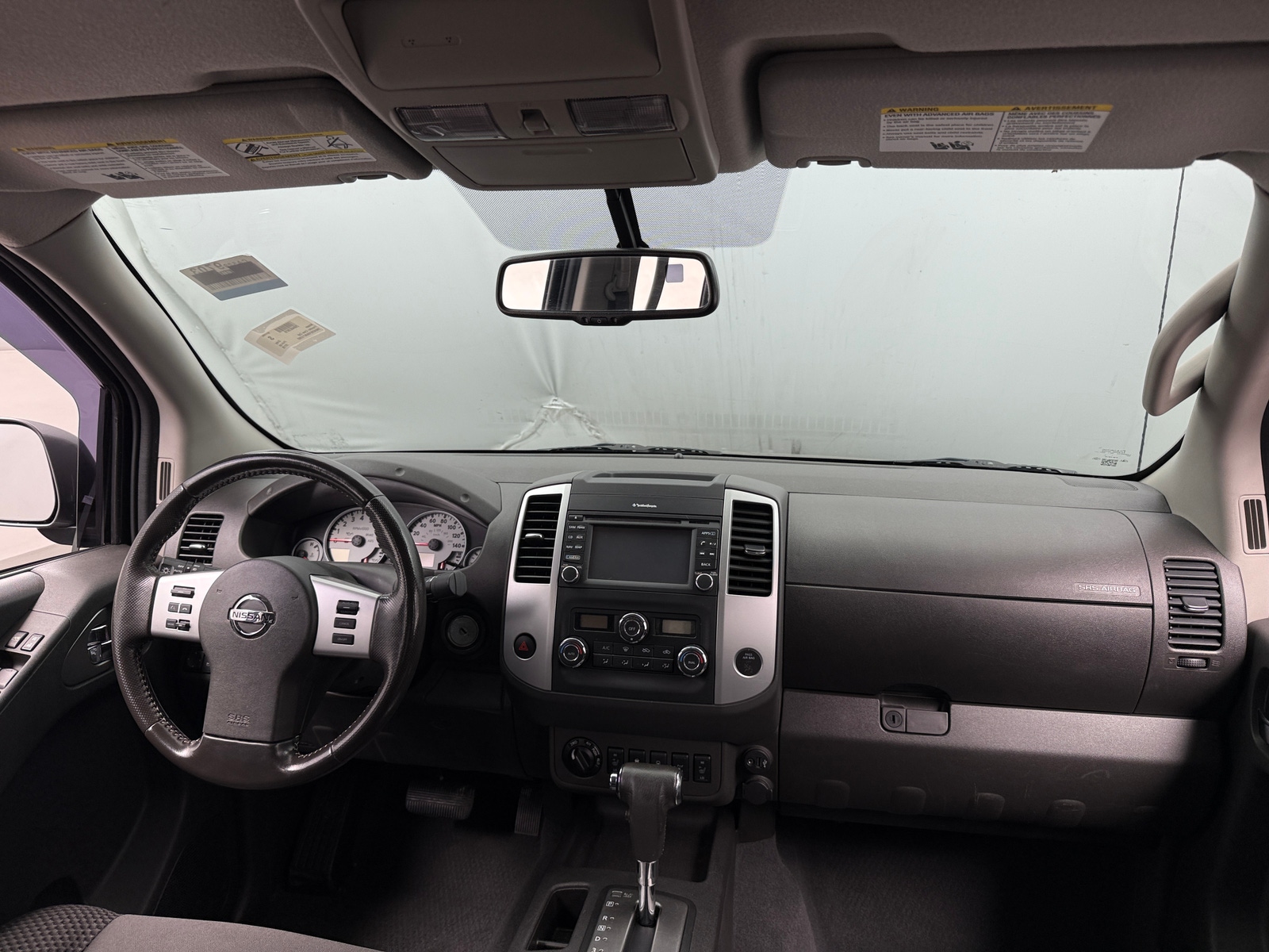 Thumbnail: 2019 Nissan Frontier - 3