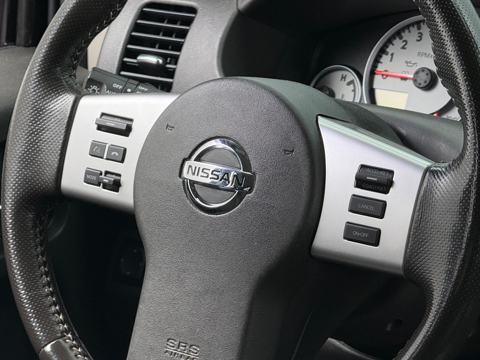 Thumbnail: 2019 Nissan Frontier - 5