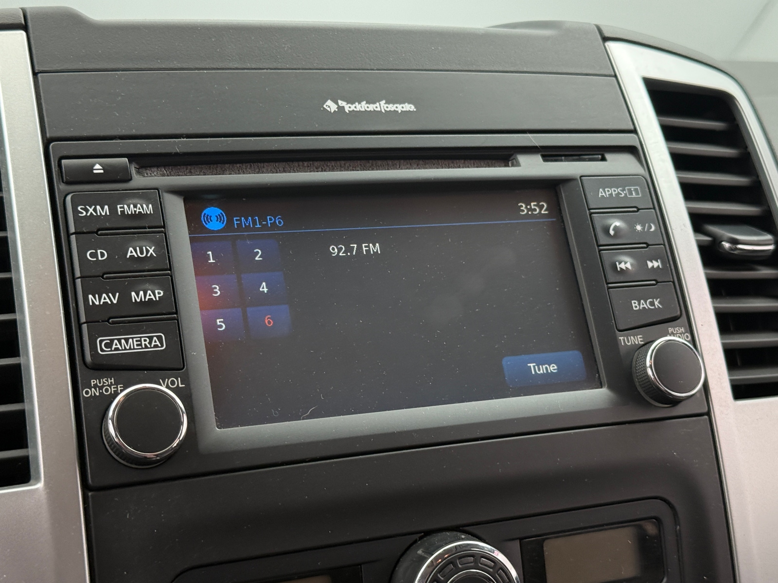 Thumbnail: 2019 Nissan Frontier - 4