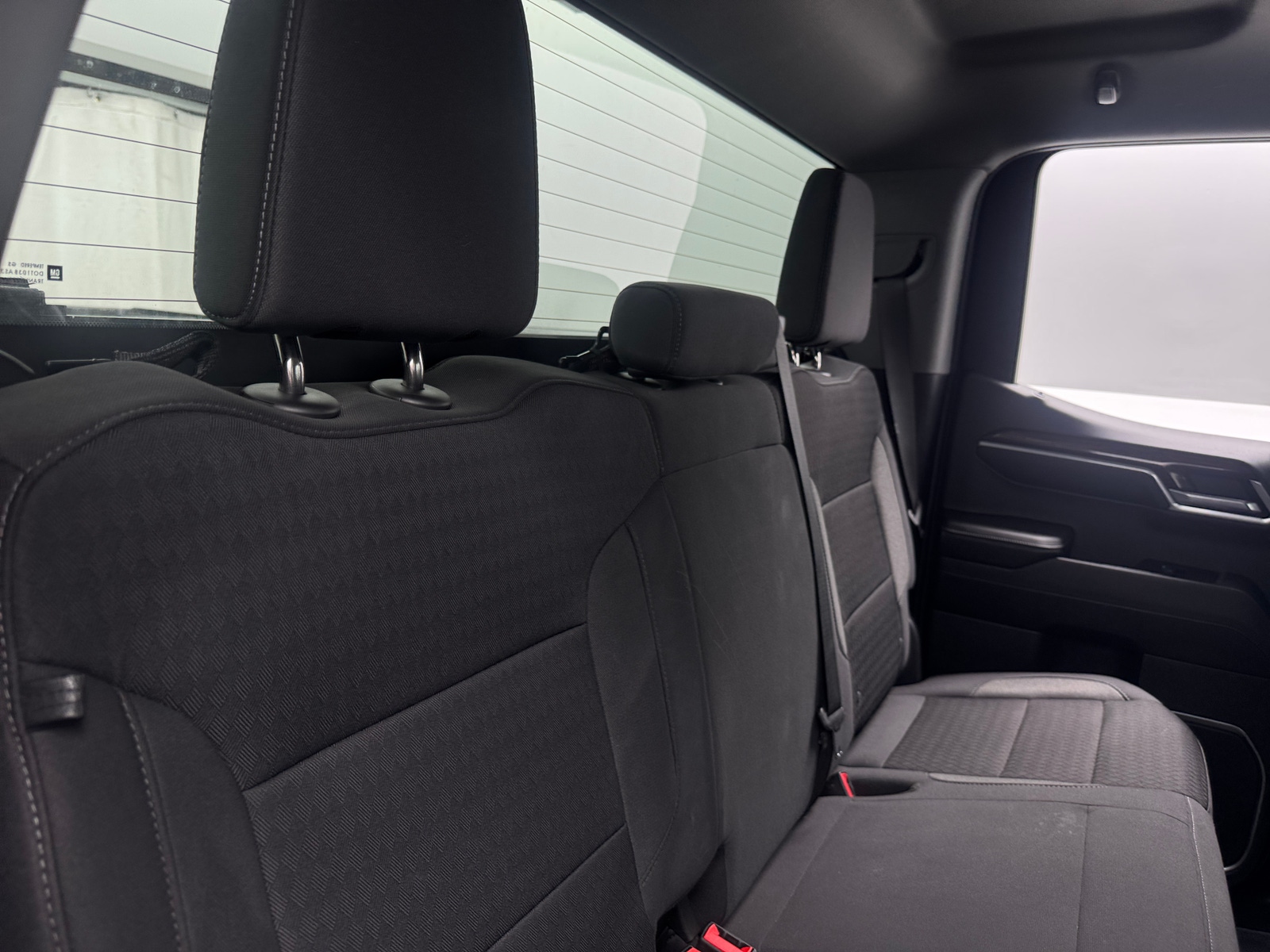 Thumbnail: 2023 GMC Sierra 1500 - 6