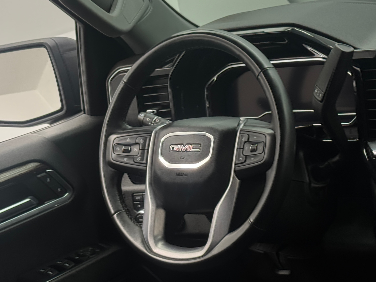 Thumbnail: 2023 GMC Sierra 1500 - 5