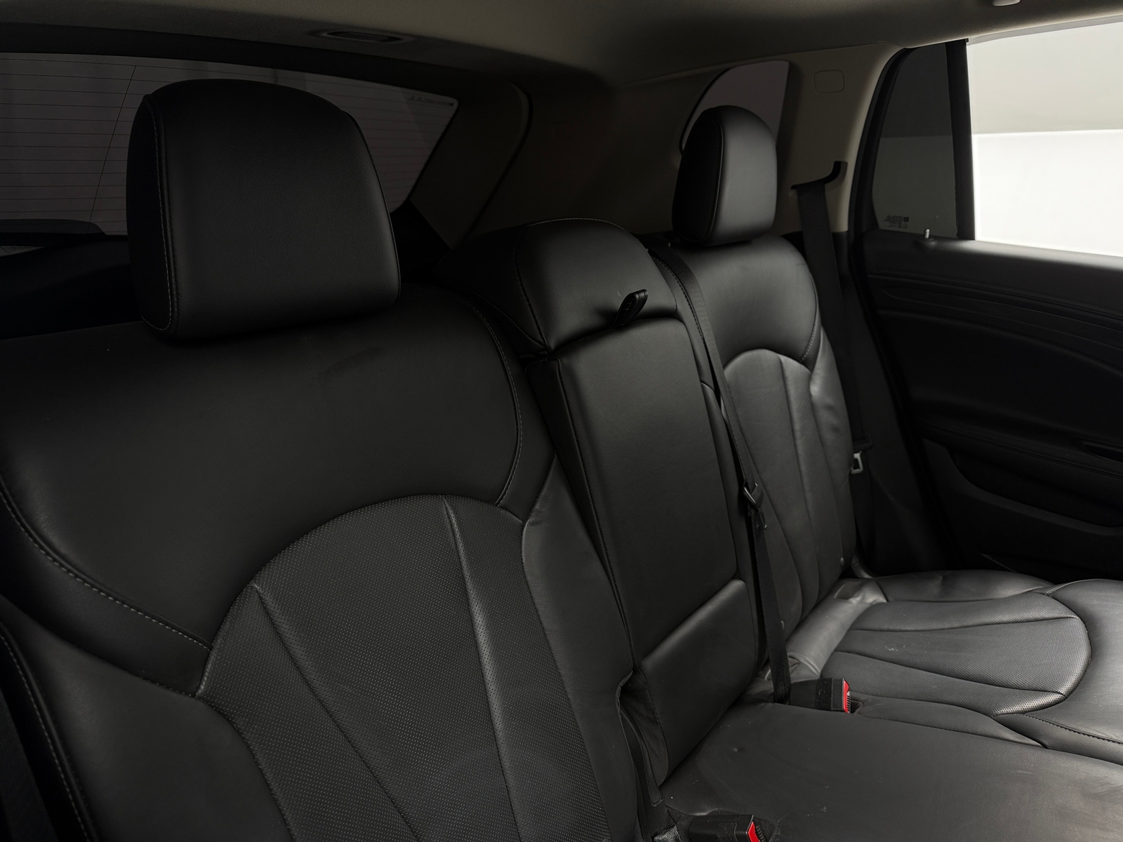 Thumbnail: 2019 Buick Envision - 5