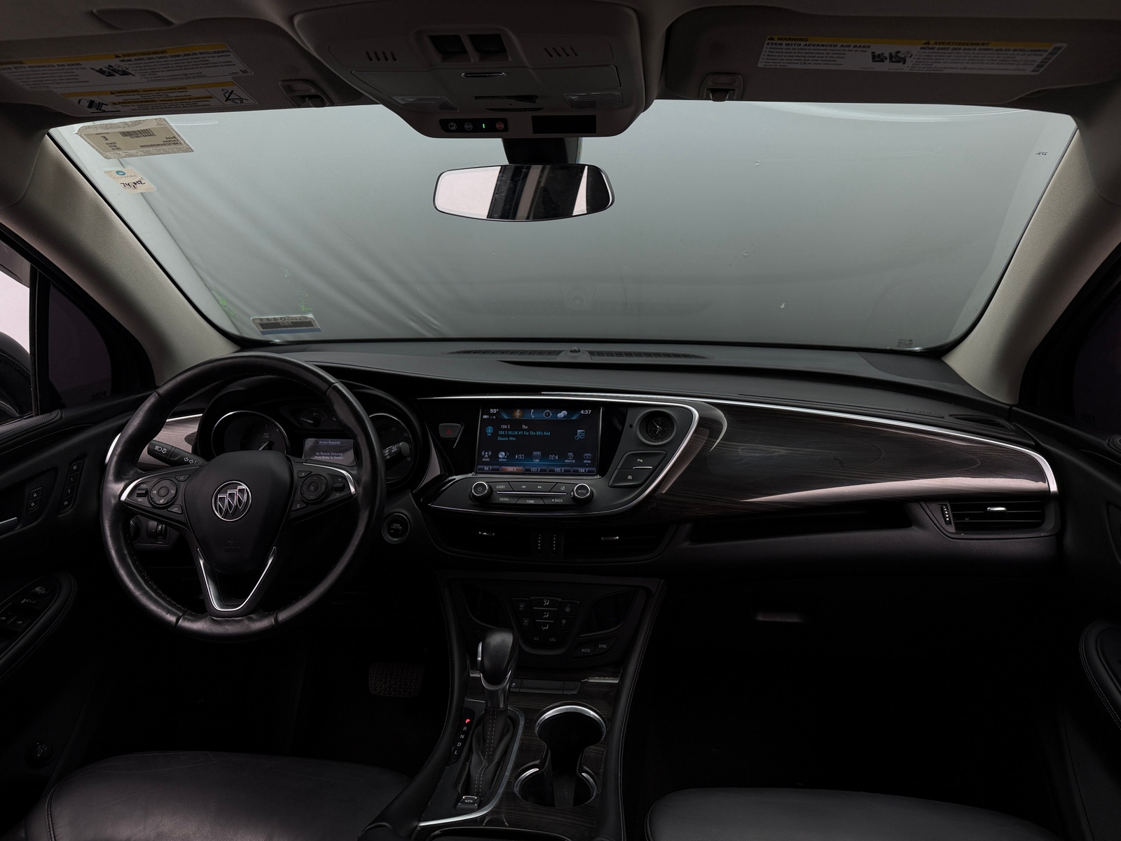 Thumbnail: 2019 Buick Envision - 2