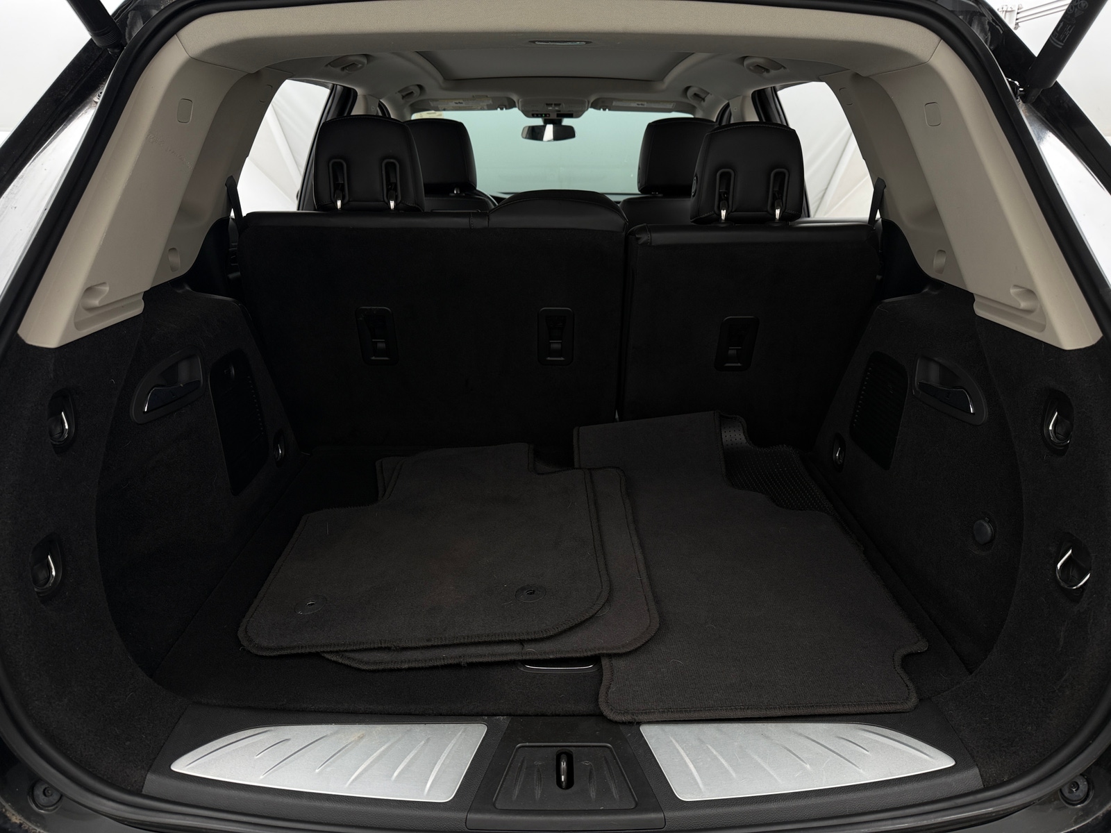 Thumbnail: 2019 Buick Envision - 6