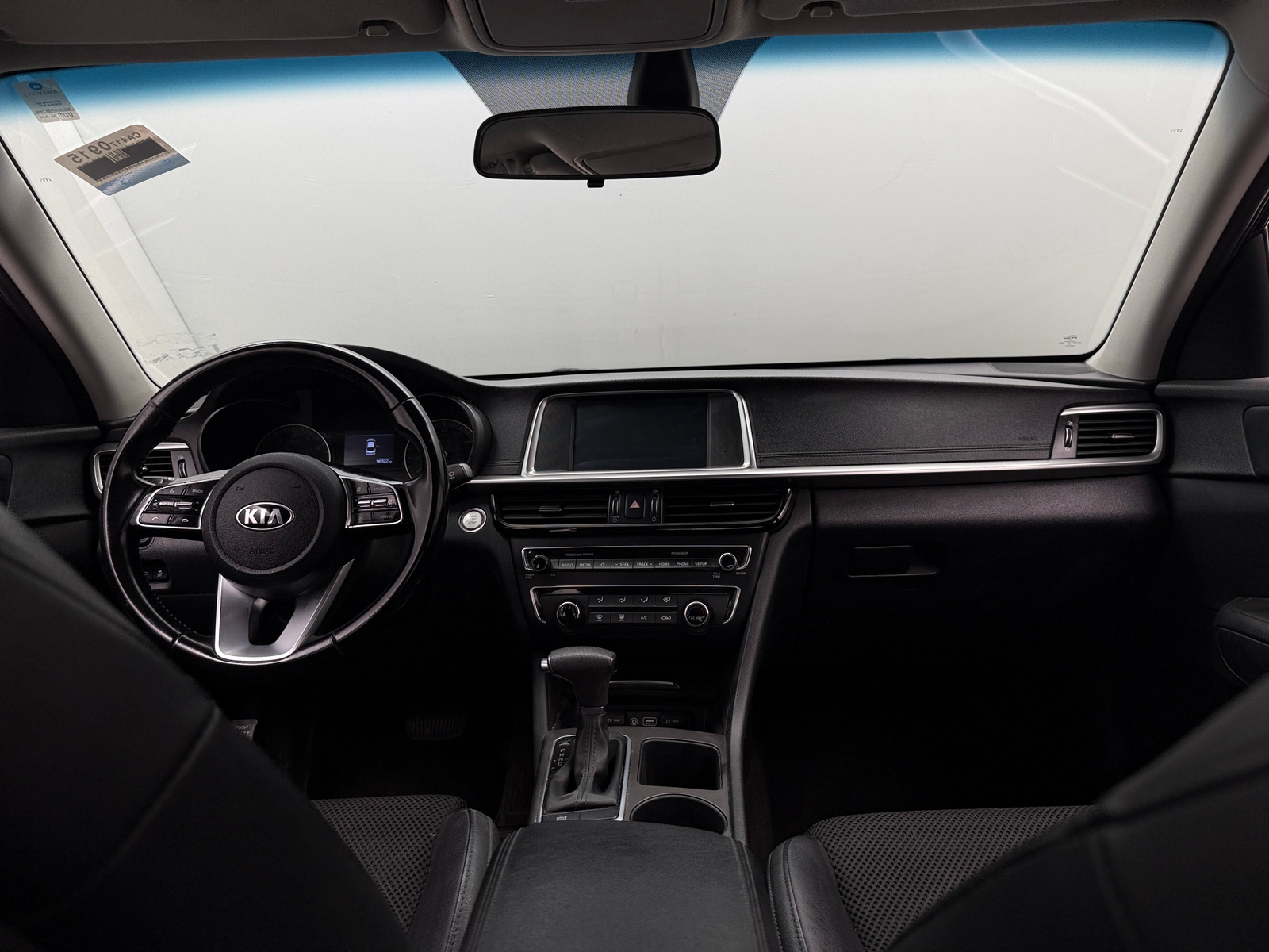 Thumbnail: 2020 Kia Optima - 3