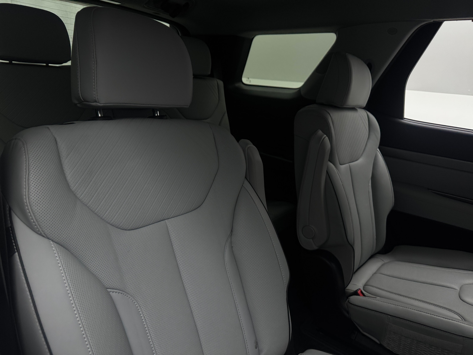 Thumbnail: 2024 Hyundai Palisade - 5