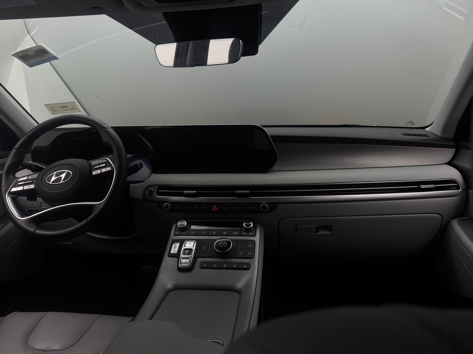 Thumbnail: 2024 Hyundai Palisade - 2