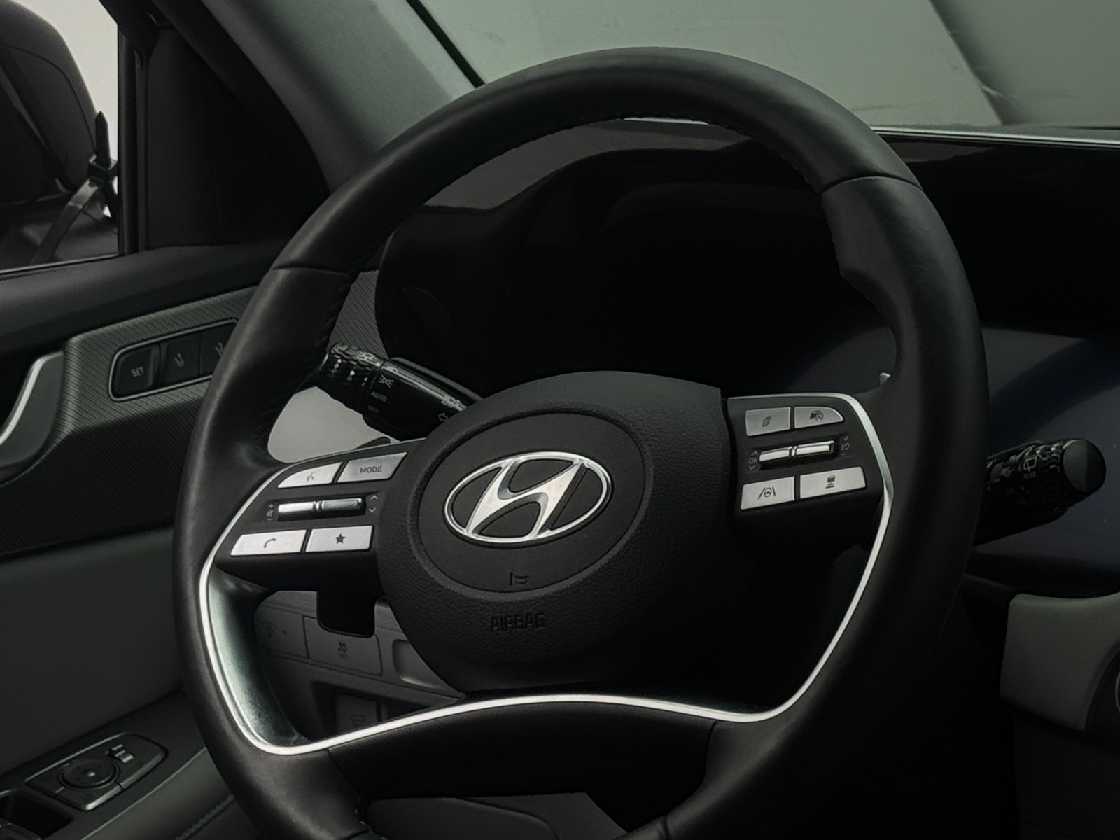 Thumbnail: 2024 Hyundai Palisade - 4