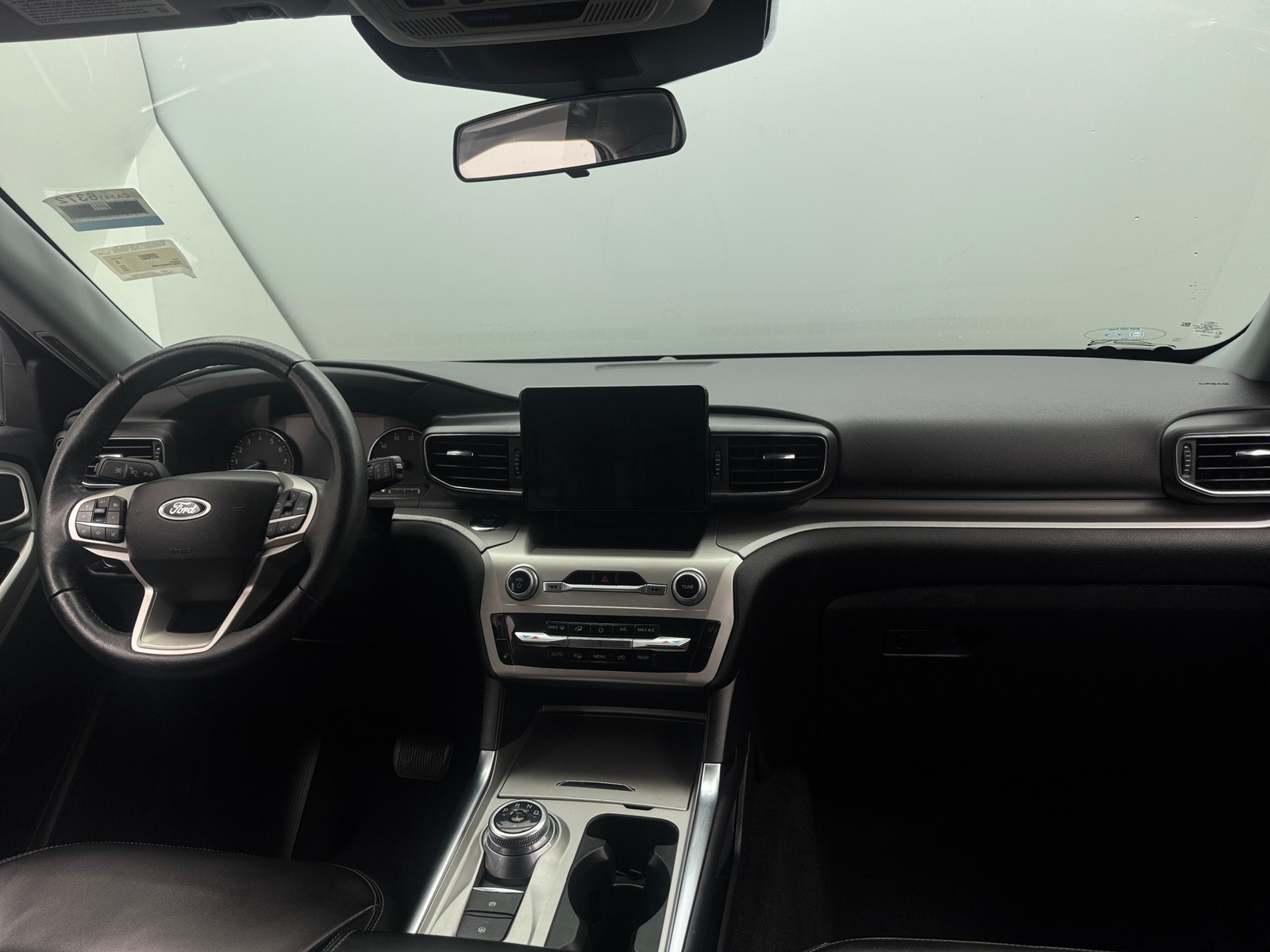 Thumbnail: 2022 Ford Explorer - 3