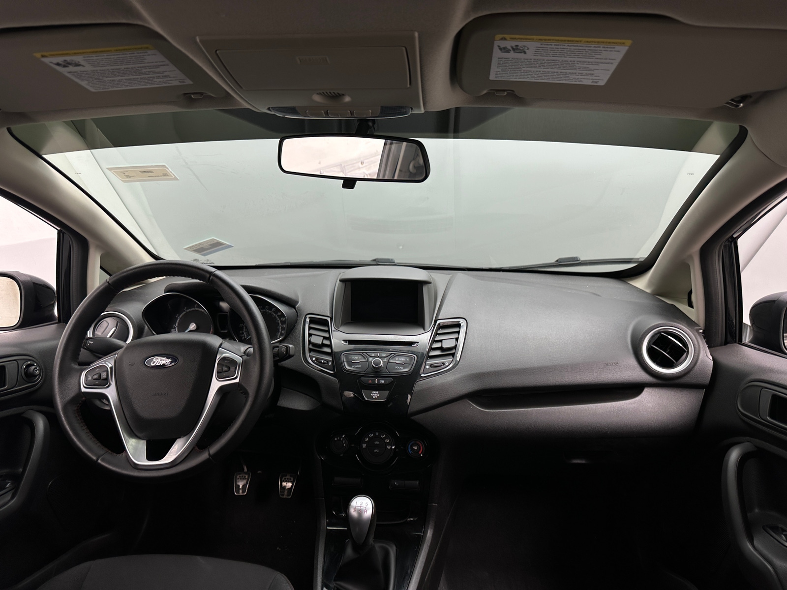 Thumbnail: 2019 Ford Fiesta - 3