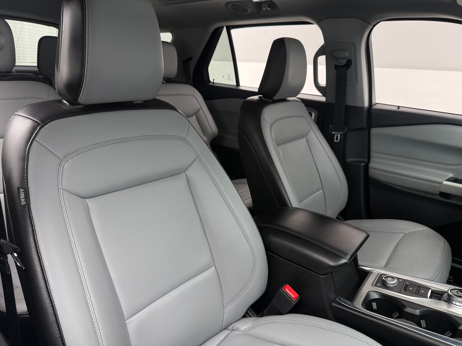Thumbnail: 2021 Ford Explorer - 2