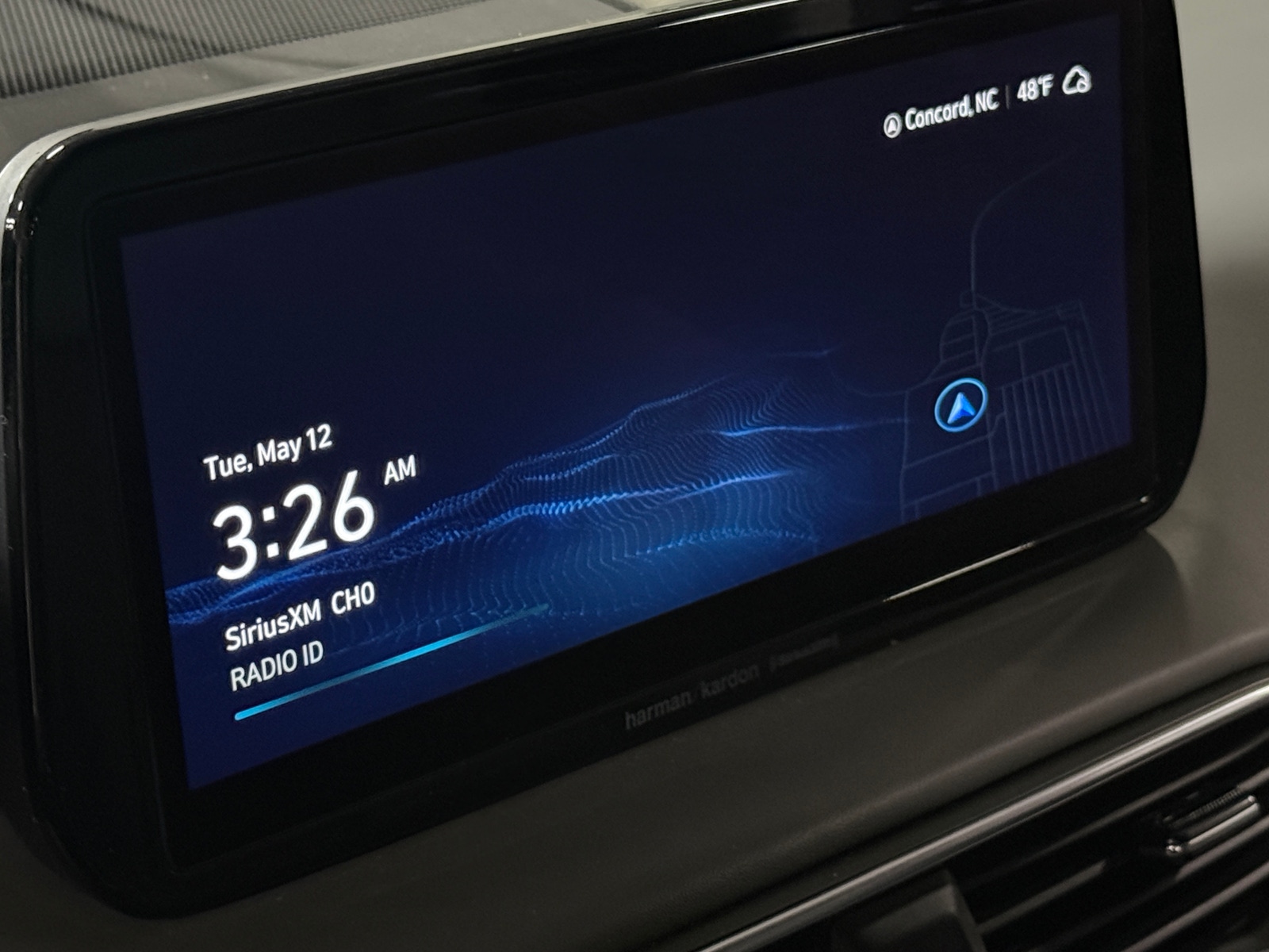 Thumbnail: 2023 Hyundai Santa Fe - 4