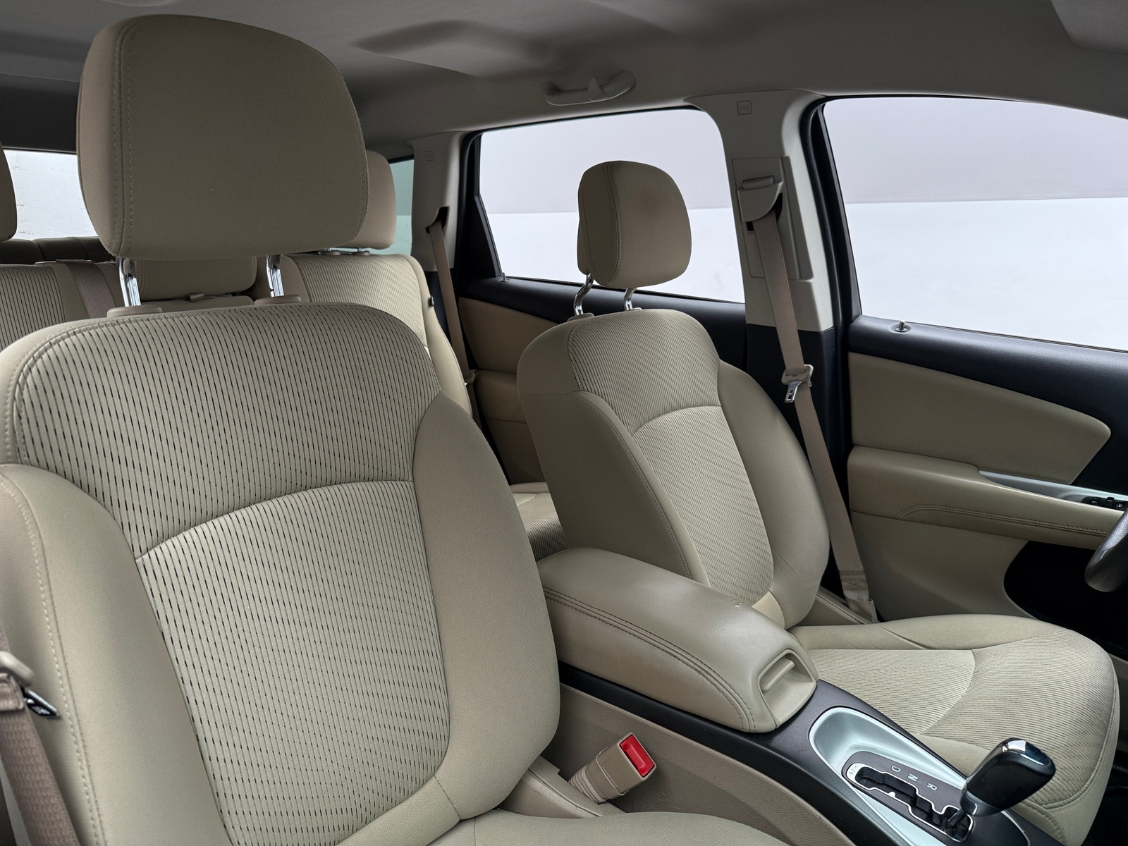 Thumbnail: 2020 Dodge Journey - 2