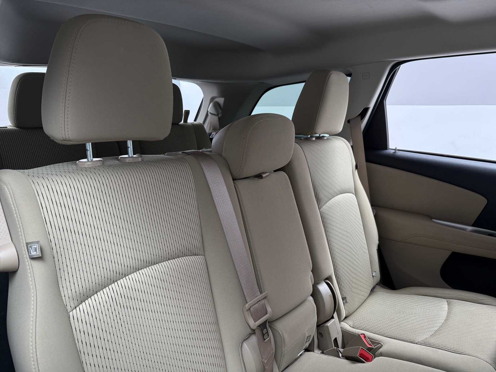Thumbnail: 2020 Dodge Journey - 6