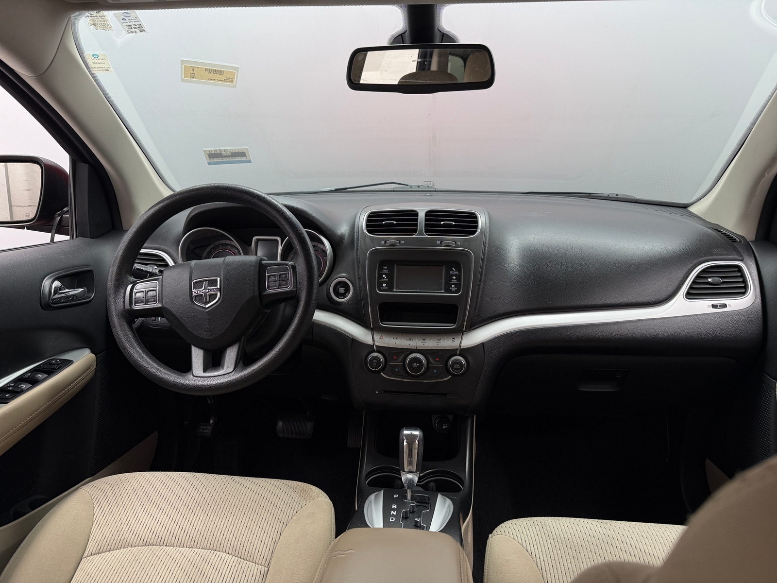Thumbnail: 2020 Dodge Journey - 3