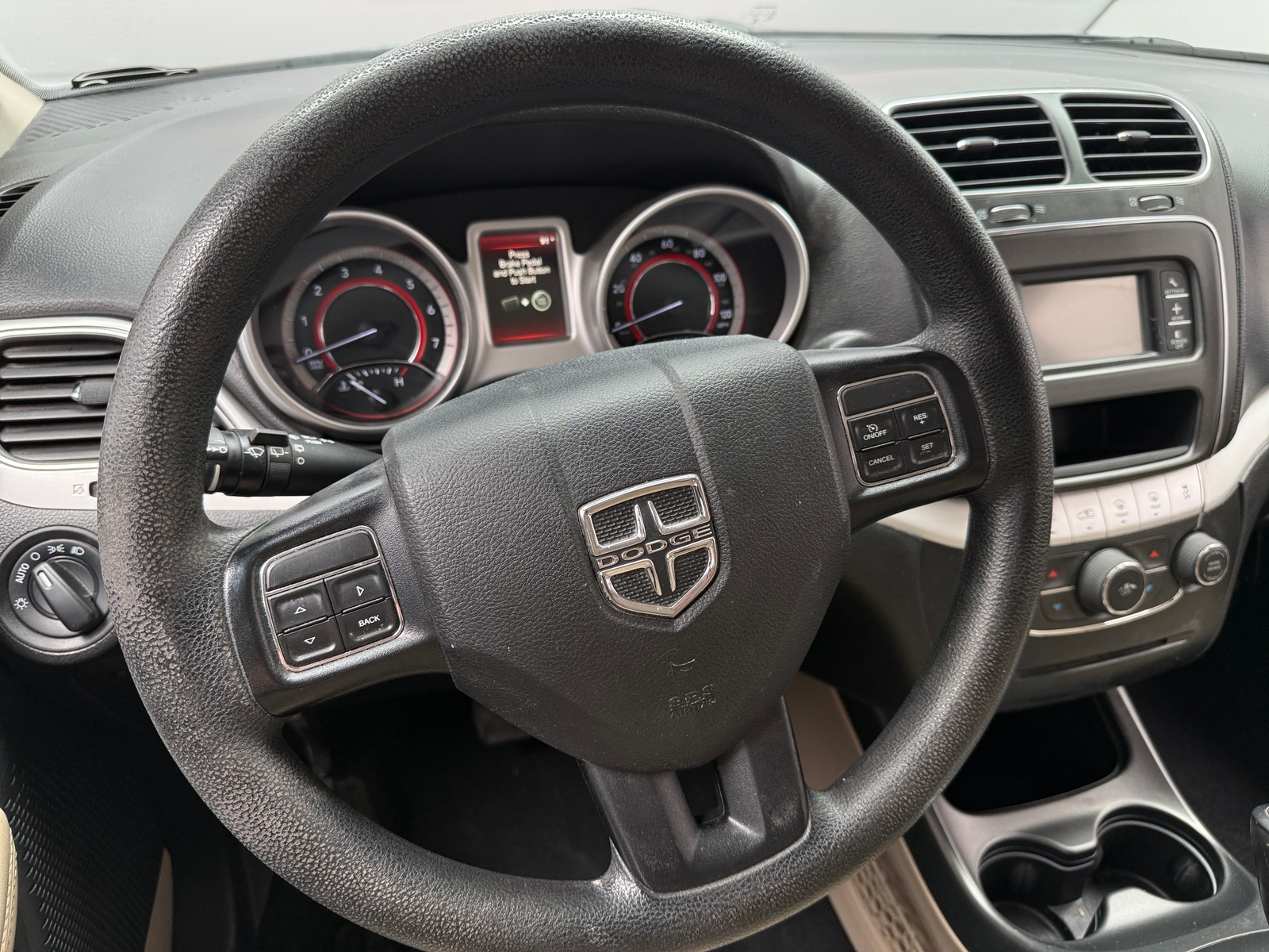 Thumbnail: 2020 Dodge Journey - 5
