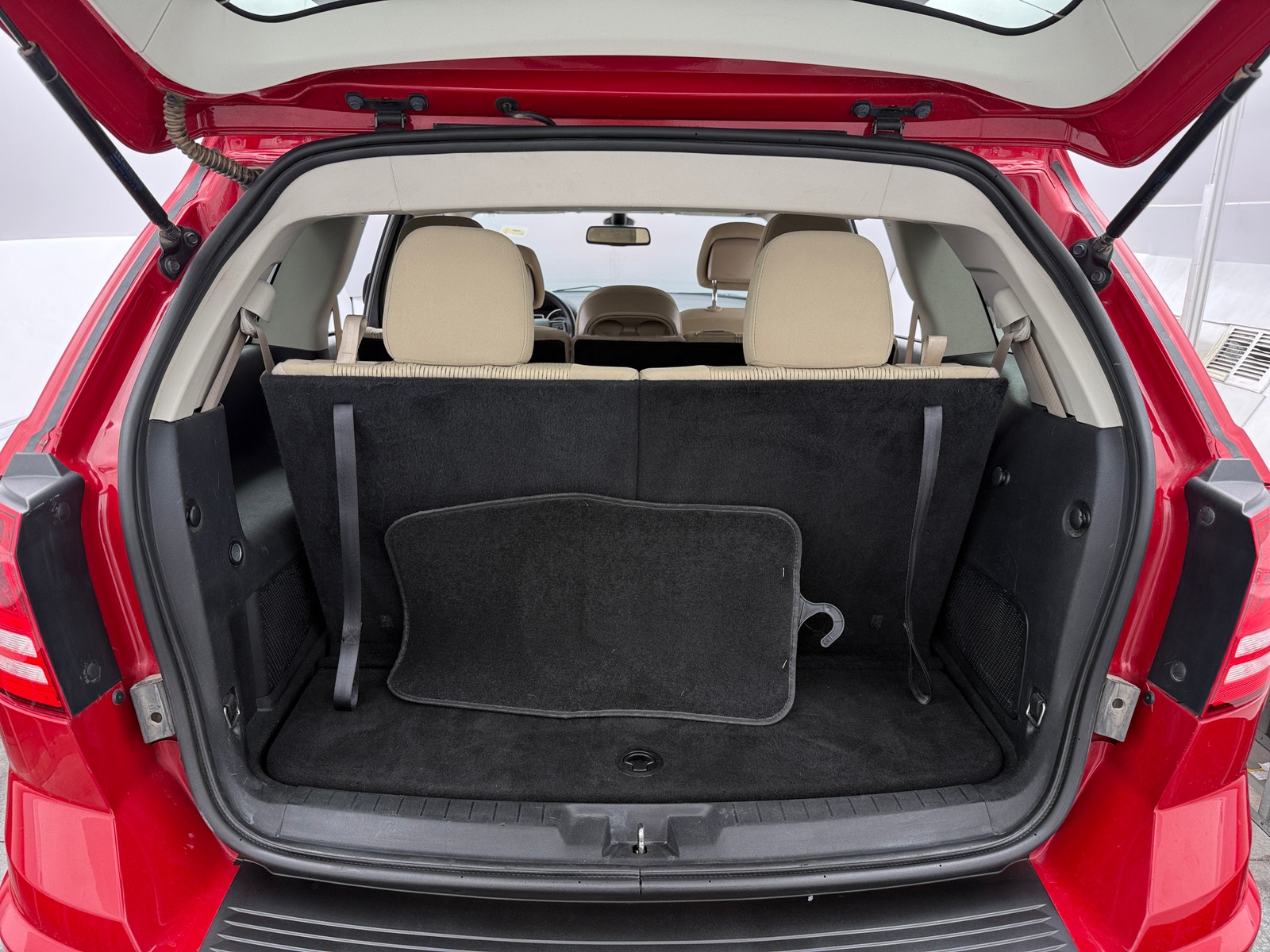 Thumbnail: 2020 Dodge Journey - 7