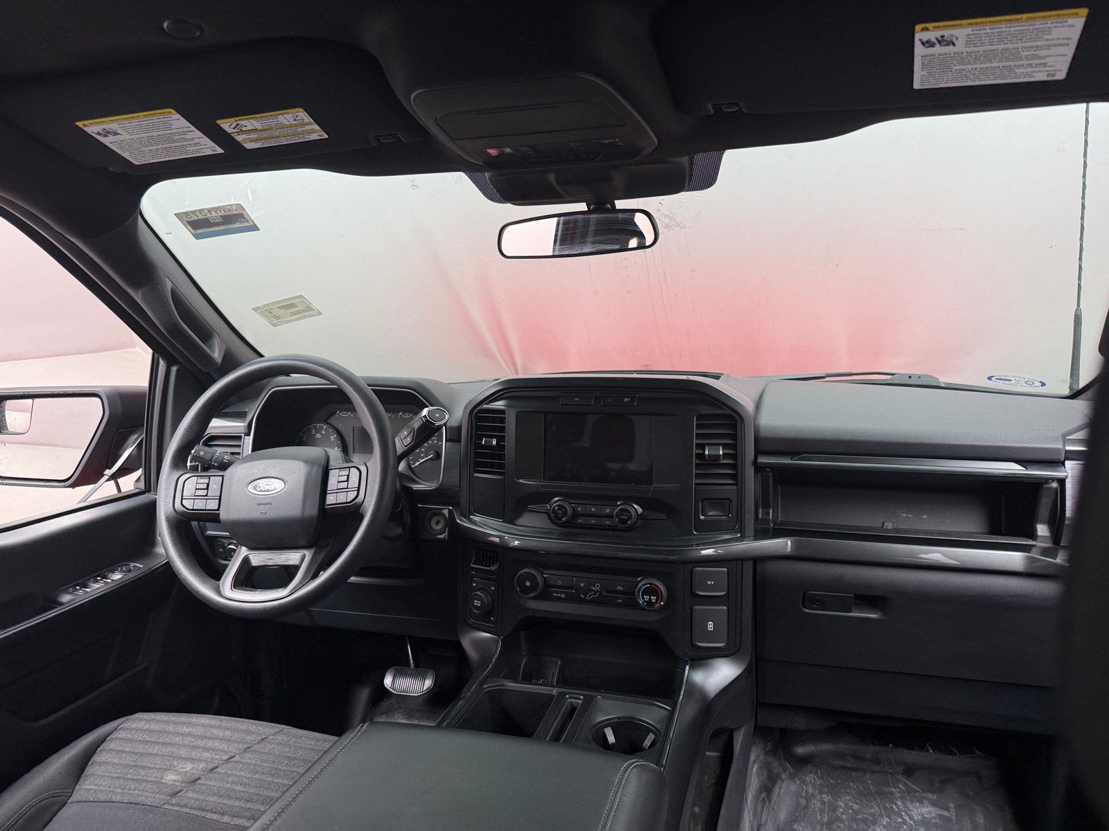 Thumbnail: 2021 Ford Econoline - 3