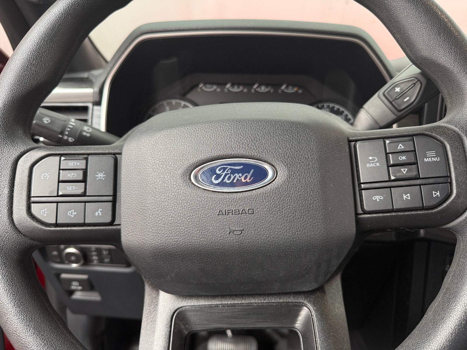 Thumbnail: 2021 Ford Econoline - 5