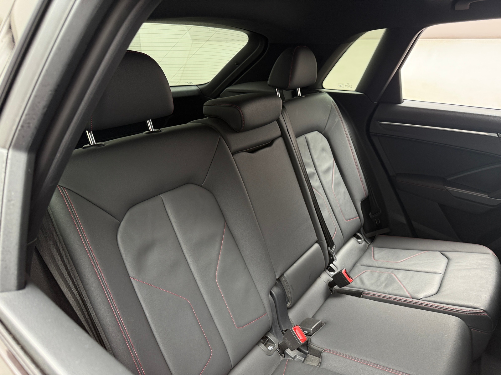 Thumbnail: 2025 Audi Q3 - 5