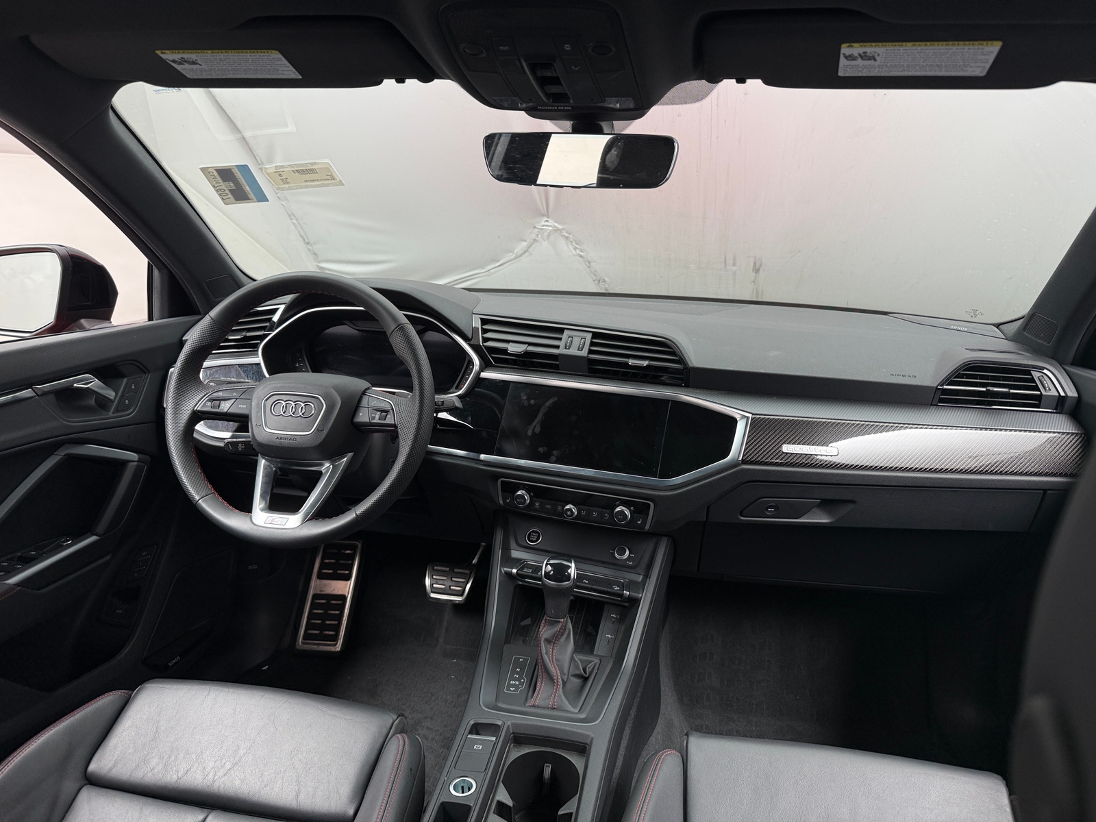 Thumbnail: 2025 Audi Q3 - 2