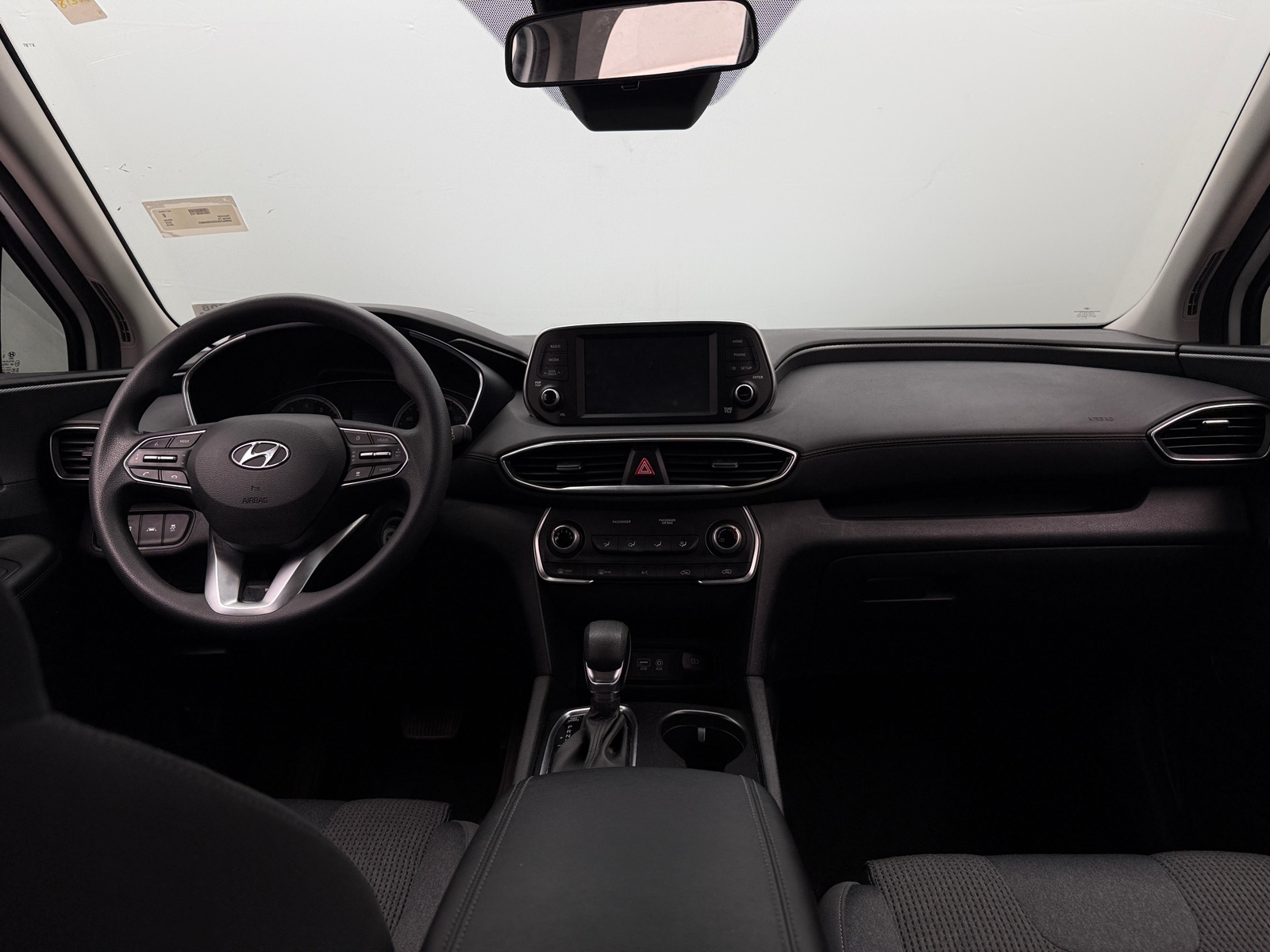 Thumbnail: 2019 Hyundai Santa Fe - 3