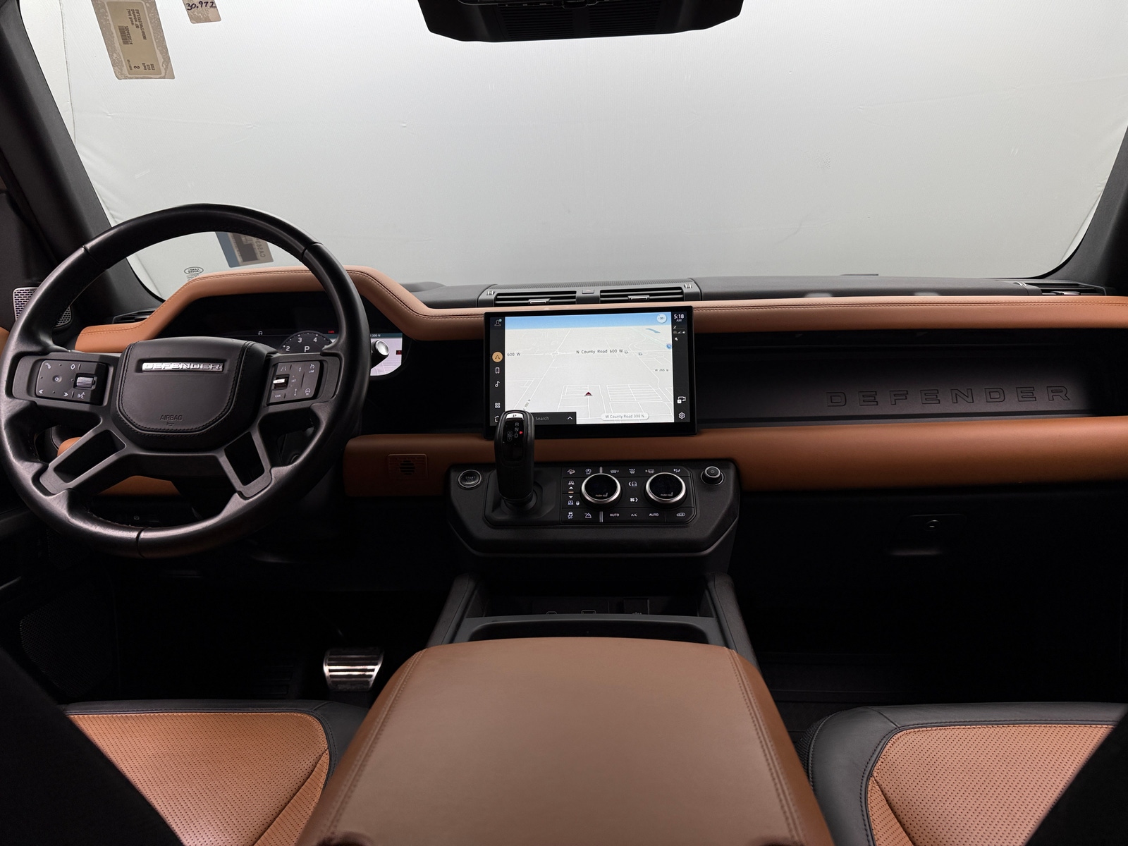 Thumbnail: 2023 Land Rover Defender - 2