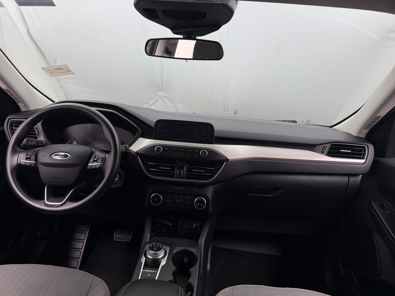 Thumbnail: 2021 Ford Escape - 3